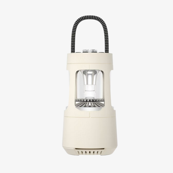 GlowBeats outdoor bluetooth speaker camping lights  IPX6