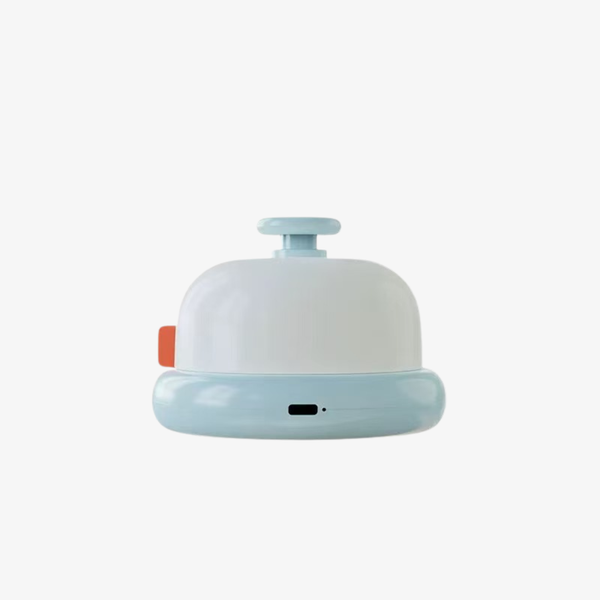 Glowbell Night Lamp