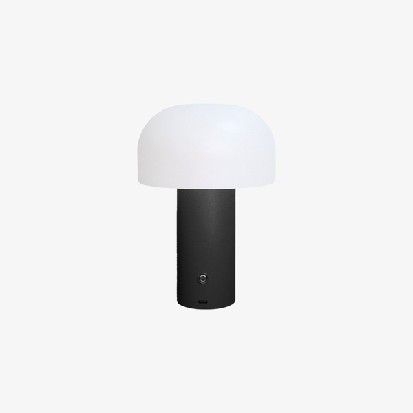 Mushroom Table Lamp