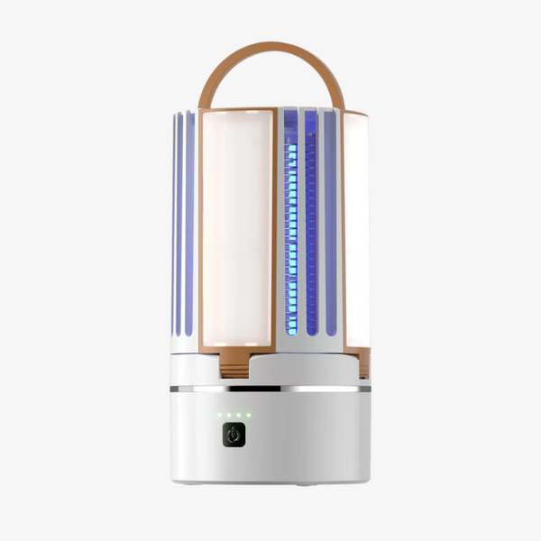CampShield  bug zapper camping fshing lights