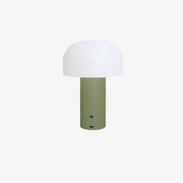Mushroom Table Lamp
